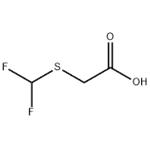 Difluoromethylthioacetic acid pictures
