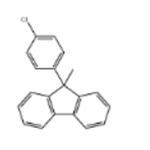 9-(4-chlorophenyl)-9-methyl-9H-Fluorene pictures