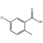 5-Chloro-2-methylbenzoic acid