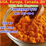 Ubidecarenone; Coenzyme Q10