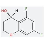 (S)-5,7-difluorochroman-4-ol