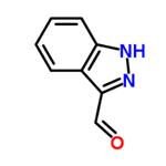 1H-indazole-3-carboxaldehyde pictures