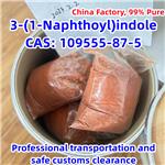 3-(1-Naphthoyl)indole