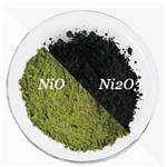 Nickel Oxide pictures