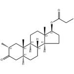 Drostanolone propionate