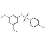 Sulfadimethoxine