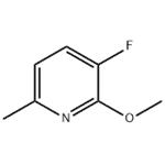 3-Fluoro-2-methoxy-6-picoline