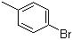 CAS # 106-38-7, 4-Bromotoluene, 1-Bromo-4-methylbenzene, 4-Bromo-1-methylbenzene, 4-Methyl-1-bromobenzene, p-Methylbromobenzene, p-Methylphenyl bromide, p-Tolyl bromide