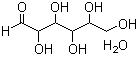 CAS # 5996-10-1, D-Glucose monohydrate, Dextrose monohydrate, Glucose, Corn sugar