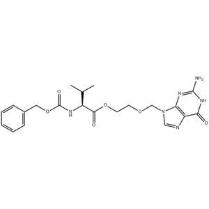 [2-(2-Amino-6-chloro-9H-purin-9-yl)ethyl]propanedioic acid dimethyl ester