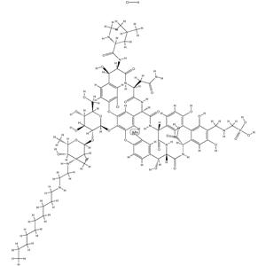 Telavancin hydrochloride