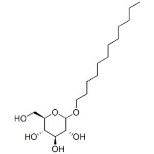 Lauryl glucoside