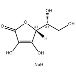 SODIUM ERYTHORBATE