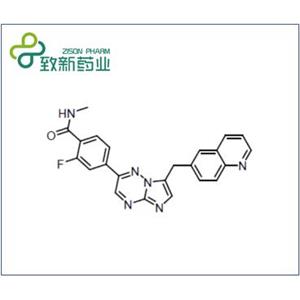 Capmatinib