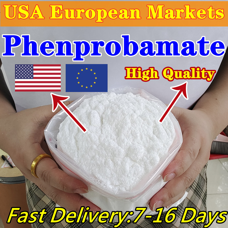 Phenprobamate