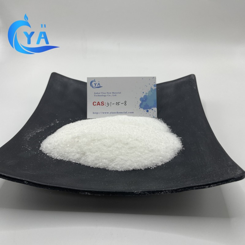 Procaine hydrochloride