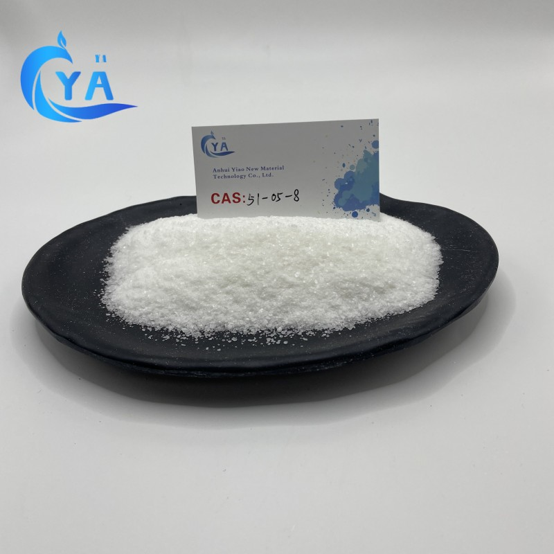 Procaine hydrochloride