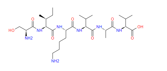 HEXAPEPTIDE-10