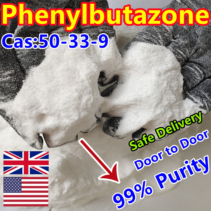 Phenylbutazone