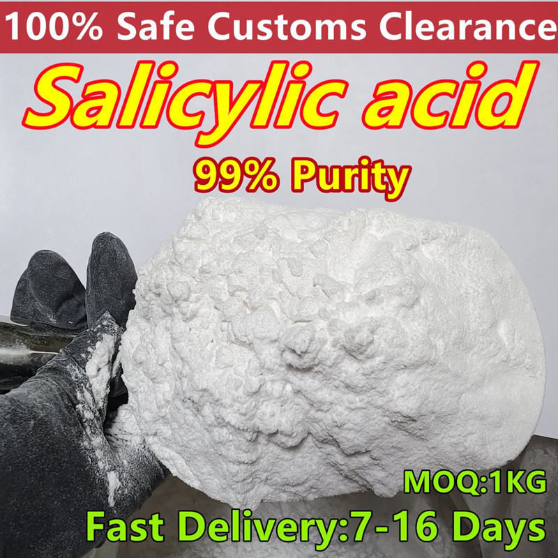 Salicylic acid