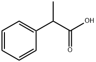 2-PHENYLPROPIONIC ACID