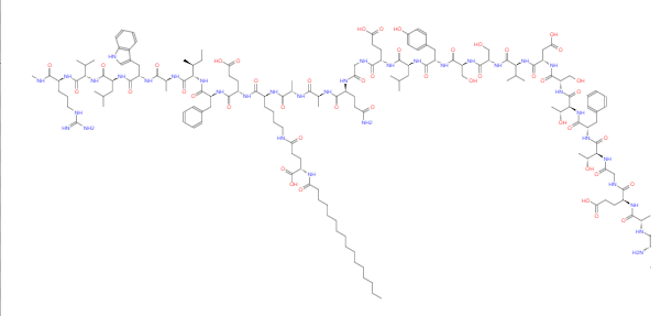 Liraglutide