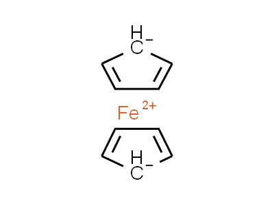 Ferrocene