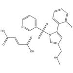 TAK438;Vonoprazan fumarate