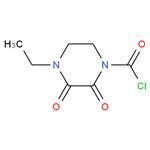 4-Ethyl-2,3-dioxo-1-piperazinecarbonylchloride pictures