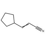 3-CYCLOPENTYLACRYLONITRILE pictures