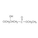  Ehyl-4-(-)chloro-3-hydroxybutyrate pictures