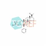 Pregnanolone sulfate pyridinium salt pictures