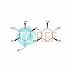 Tobramycin Related Compound A pictures