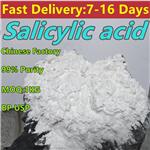 Salicylic acid