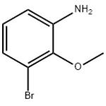 2-amino-6-bromoanisole