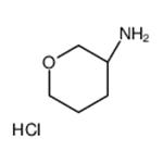 (R)-Tetrahydro-2H-pyran-3-amine hydrochloride pictures