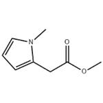 Methyl 1-methyl-2-pyrroleacetate