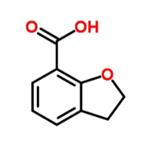 2,3-Dihydro-1-benzofuran-7-carboxylic acid