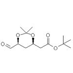 (4R-cis)-6-formaldehydel-2,2-dimethyl-1, 3-dioxane-4-acetic acid,1,1-dimethylethyl ester 