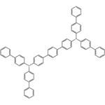 N4,N4,N4'',N4''-Tetrakis([1,1'-biphenyl]-4-yl)-[1,1':4',1''-terphenyl]-4,4''-diamine