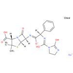 Azlocillin sodium