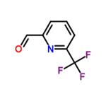 6-(Trifluoromethyl)-2-pyridinecarbaldehyde