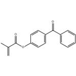 4-Benzoylphenyl Methacrylate