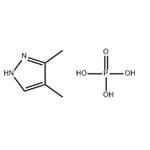 3,4-Dimethylpyrazole phosphate