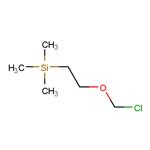 2-trimethylsilyl) thoxymethyl chloride