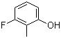 CAS # 443-87-8, 3-Fluoro-2-methylphenol