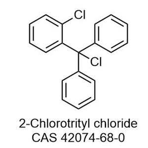 2-Chlorotrityl chloride