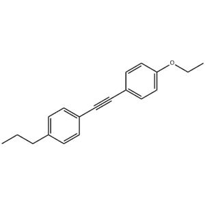 1-(2-(4-ETHOXYPHENYL)ETHYNYL)-4-PROPYLBENZENE