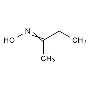 Ethyl methyl ketone oxime