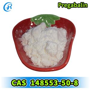 Pregabalin